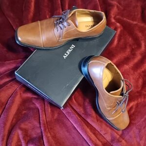 Alfani Adamtan Men's dress shoes